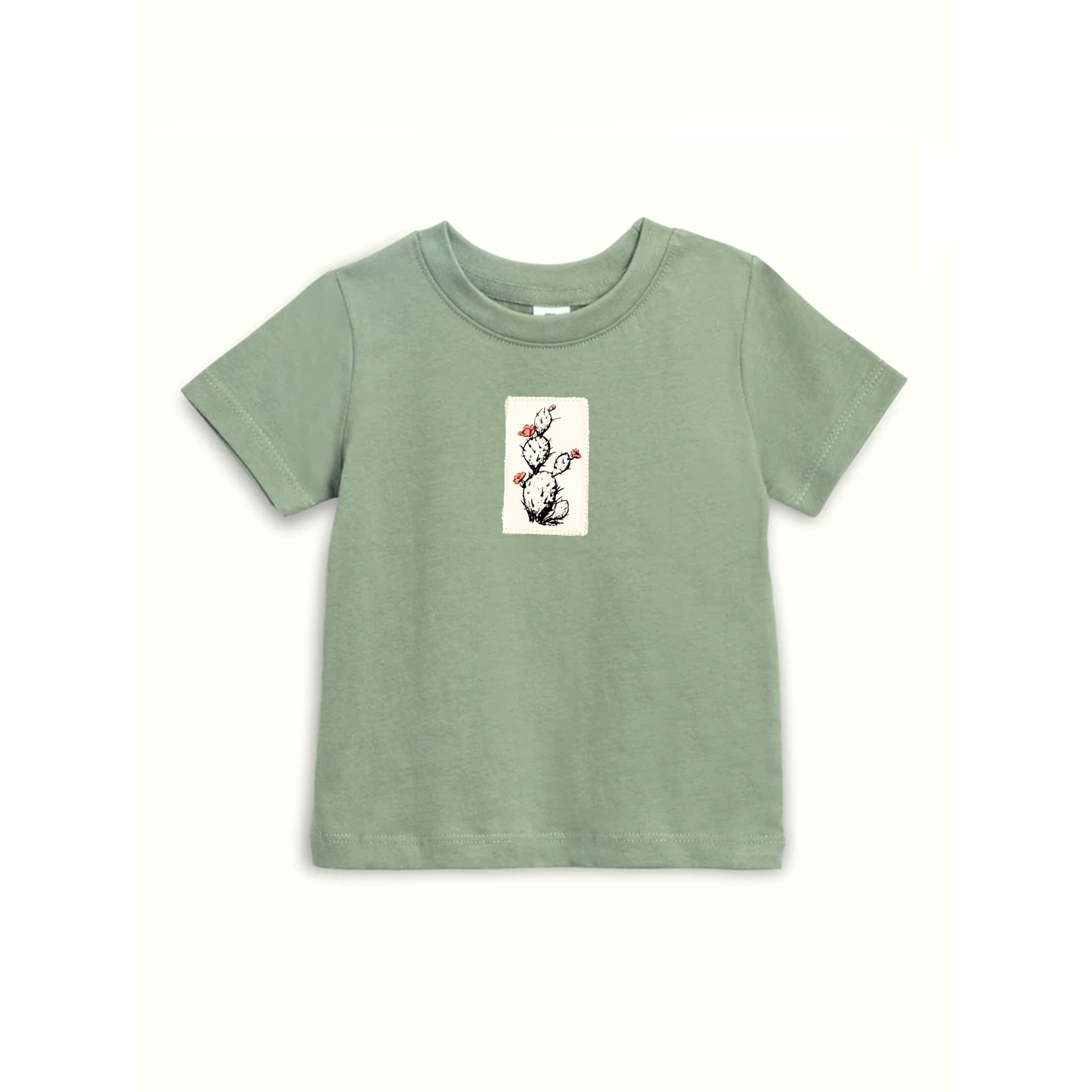 prickly pear t shirts