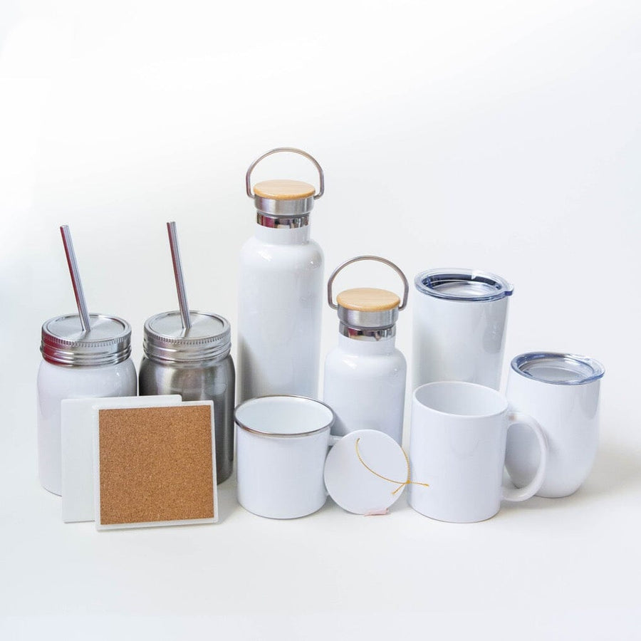 Custom Coffee Mug 11 or 15 oz. Mug Couloir[ART.] 